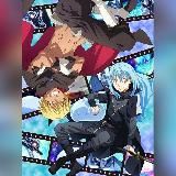 О моём перерождении в слизь 2 — Часть 2 / Tensei Shitara Slime Datta Ken (2021 Dai 2 Bu)