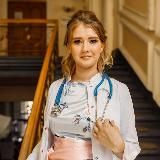 Врач-педиатр в декрете👶🏻