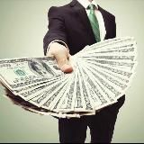 Заработок 👩💻