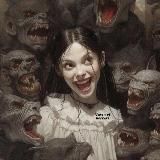 Queen of Horrors