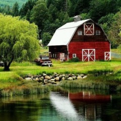 Наш 🍃 Амбар