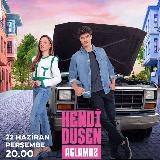 Отщепенец /турецкий сериал/Мыло/Kopuk