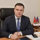 Герман Потапчук. Глава г. о. Власиха