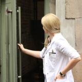 В приемной у Аннет