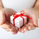 ДАРИМ ДЕНЬГИ