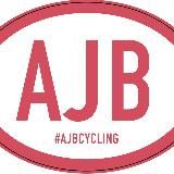 #AJBCycling