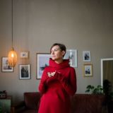 Убежище. Тут живет Дракон. Нина Рубан, о себе, жизни и психологии…