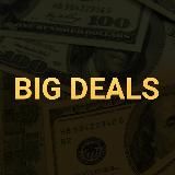 ПРЕМИУМ СИГНАЛЫ