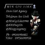 𝐀𝐭 𝐌𝐢𝐧 𝐆𝐲𝐢 𝐋𝐢𝐤𝐞 𝐃𝐚𝐭𝐞 💃 𝐀𝐠𝐞𝐧𝐜𝐲, 𝐰𝐞 𝐨𝐧𝐥𝐲 𝐚𝐫𝐫𝐚𝐧𝐠𝐞 𝐭𝐡𝐞 𝐛𝐞𝐬𝐭 𝐬𝐞𝐫𝐯𝐢𝐜𝐞𝐬 𝐰𝐢𝐭𝐡 𝐫