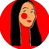 Далида|художник антидепрессионист