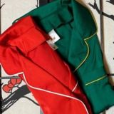 Пижамы Однотонные от S до 5XL