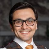 Ресторатор OYBEK.XO / Ресторанный бизнес.