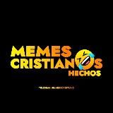 🤣 MEMES CRISTIANOS Hechos 🤣