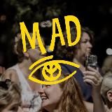 MAD - официальный рупор 📣