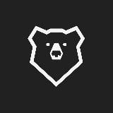 🎾 Стальной медведь | Tennis