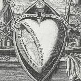 lucidité de mon cœur