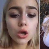 Сладкие шкодницы