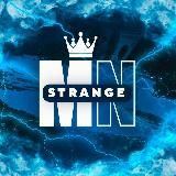 Mark Novikov™️| Странные матчи