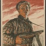 Русские партизаны. Разведка. Ищем глаза и уши!