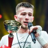 Аик Бегян | ТАЙСКИЙ БОКС | Тренировки | СОЧИ 🔥