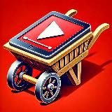 Видео в Телеге 🎥