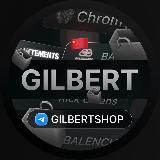 Gilbert