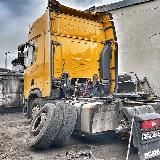 Диман Дальнобой