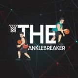 🏀THE ANKLEBREAKER🏀
