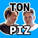 TON PIZ