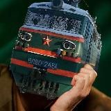 🛤Заметки из кабины🚂