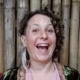 Тележка про телеску