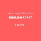 IT English Challenge [Channel] 07.06