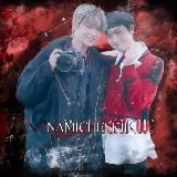 закреп 𝙉𝘼𝙈𝙄𝘾𝙃𝙀𝙎𝙆𝙄𝙀