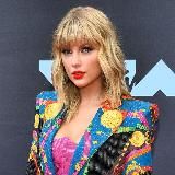 ✅ Taylor Swift (Discography)