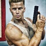 ЛЕГЕНДА ( ЛЕ. ГЕН. ДА ) СЕРИАЛ ТНТ