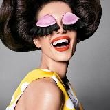 Поднимите мне веки