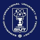 Samarkand International University of Technology