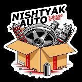 NishtyakautoShop