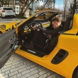 Bust Balance👨🏻💻не