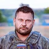 Военкор Поддубный |Z|O|V|