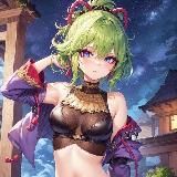 💦Genshin мозга️️️💦