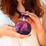 Парфюмерия оптом , дона "BONNE CHANCE "(САМАРКАНД )