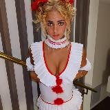 Lexi Marvel 🍓 Alexandra Rae