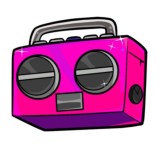 МАГНИТ и ФОН