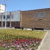 Васькинская сельская библиотека МБУК «ЦБС МО Чехов»