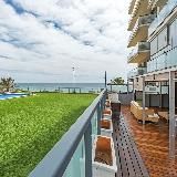 Аренда недвижимости в Барселоне, Кастельдефельс, Гава Мар