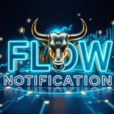 Flow Analyses Notification
