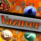Vazuver Ton