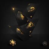 Как зарабатывать⁉️(Баккара)