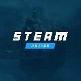 STEAM NATION